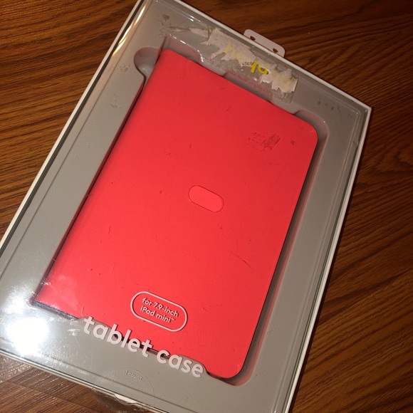 IPAD Mini Case - Picture 2 of 7